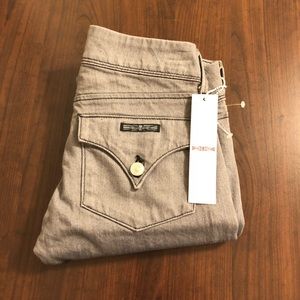 NWOT Hudson jeans